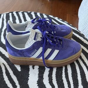 Adidas Gazelle Bold